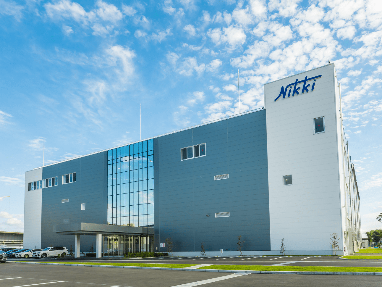 Company Information - Nikki Co., Ltd.