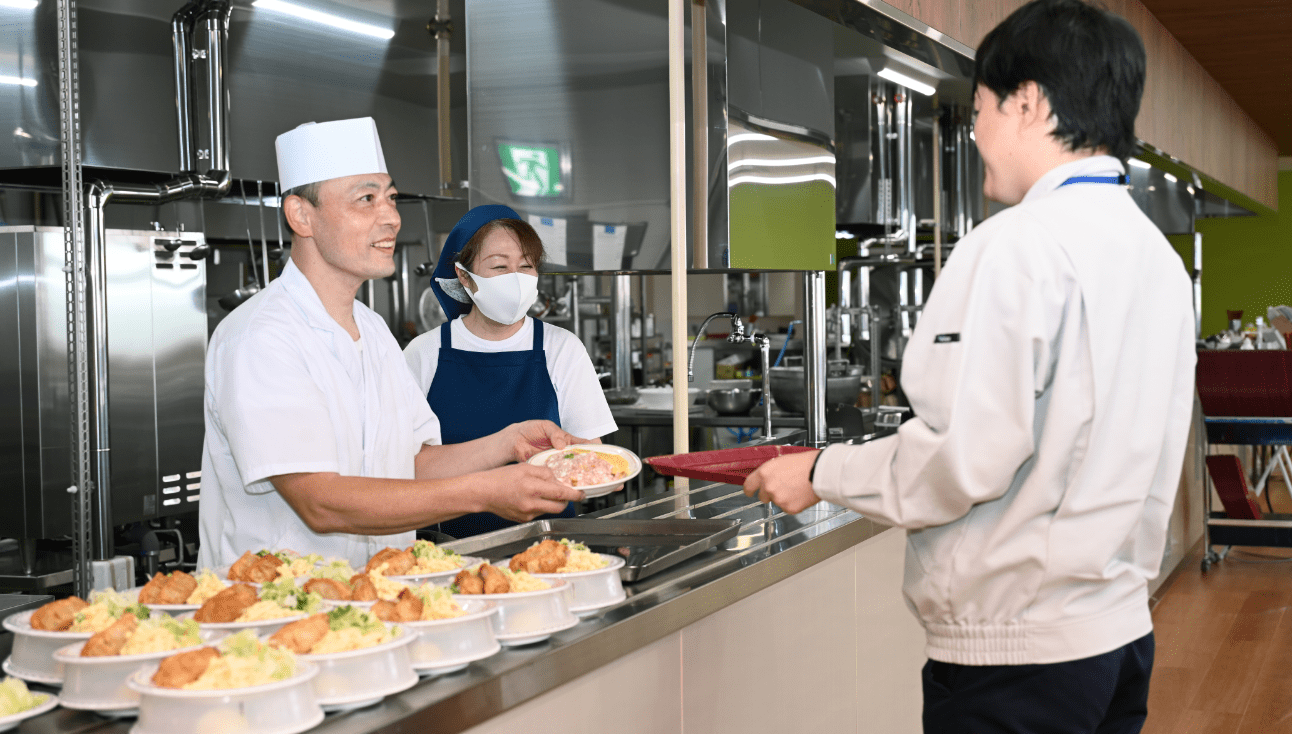 Company Information - Nikki Co., Ltd.